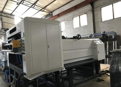 China roll cutting machine sheet cutting machine paper roll cutting machine manufacturers for sale