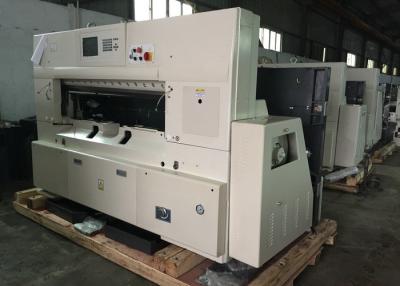 China cnc paper cutter machine cutting machines for card making a0 paper trimmer  paper sheet cutting machine for sale