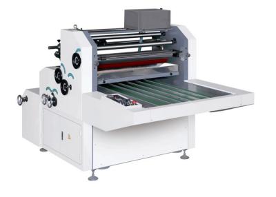 China High Speed CE Desktop Industrial Laminating Machine Stable Performance for sale