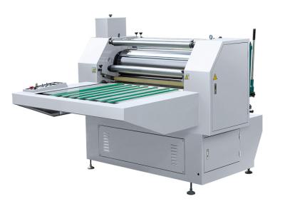 China Non Glue Thermal Electric Laminator Machine / Commercial Laminating Machine for sale