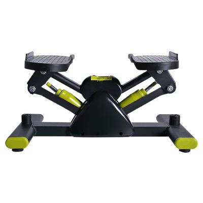 China Stiffer Machine Adjustable Mini Stepper Steel Air Walker Fitness Equipment Safe Exercise Sports for sale