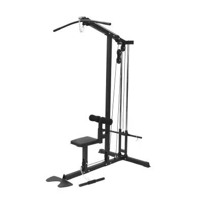 China Universal Latest Gym Sports Indoor Fitness Equipment Multifunctional Home Fitness Equipment Station for sale