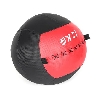 China Hot Selling Gravity Ball And Eco Friendly Professional Ball Weighted Medicine Balls For Fitness for sale