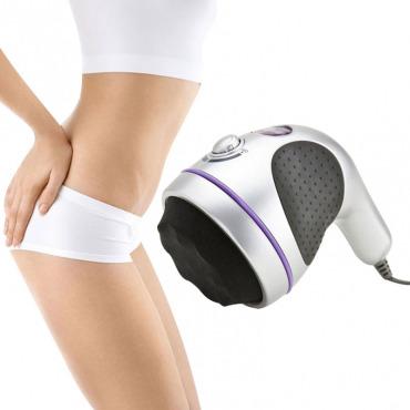 China Body Massager Vibrator New Product Professional Handheld Electric Electric Back Massager for sale