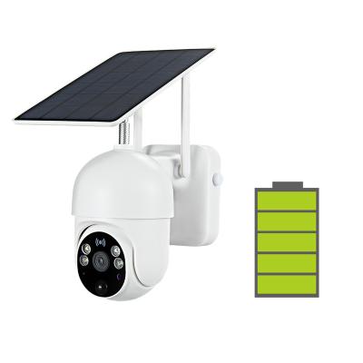 China Newest Original Designed Solar NIGHTVISION Ubox Mobile Security Cameras CCTV for sale