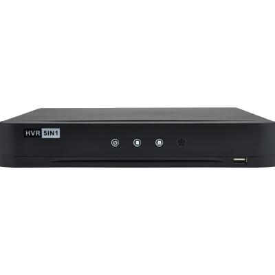 China 4CH NVR Security CCTV DVR Recorder 1080P AHR ZF-N4CH ZFISECU Standalone Full HD AHD NC; GUA ZF-N4CH for sale