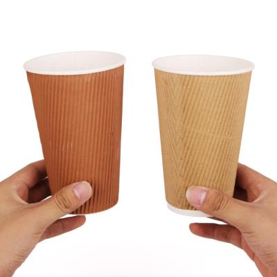 China Custom High Quality 28oz Print Disposable Personalized Espresso Disposable Hot Drinks Cappuccino Paper Coffee Cups With Lids for sale