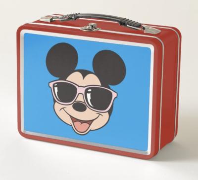 China 2021 Hot Selling Custom Printing Large Case Luxury Portable Empty Rectangle Lunch Box Kids Bento Box Mini Lunch Box for sale