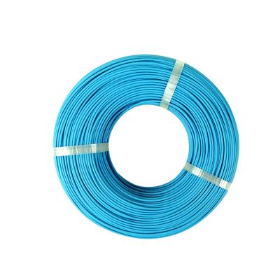 China XINYA Appliances Good Quality ETFE ul10279 16 Gauge Internal Wiring Wire Thin Electrical Wire for sale