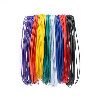 China Appliance Wire XINYA Electrical Connection Internal Wiring Approval Single Core PVC JIS PSE Wire 75 Degree Insulated HVSF Wire 2.5 Square Mm for sale