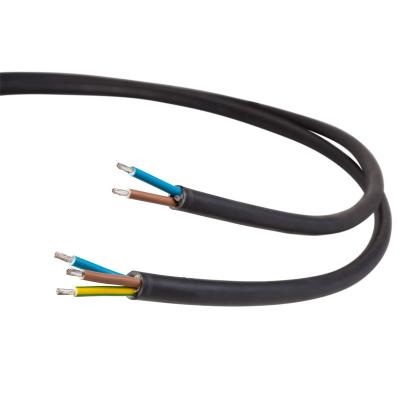 China Automotive Appliance Electrical Wire XINYA Wire FLRYY-B 2 Core Single Core Internal Wiring Wire ISO 6722 Low Voltage PVC Copper Insulated Sheathed Optional for sale