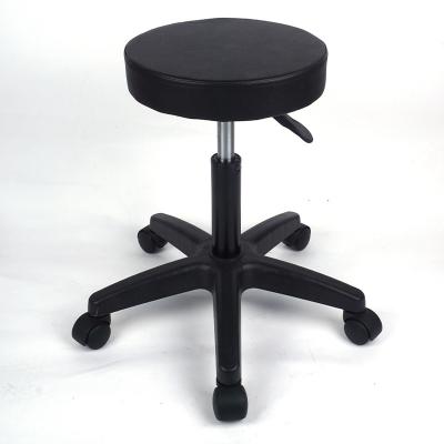 China Durable Cleanroom Stainless Steel Esd Chair Swivel ESD Chair for sale