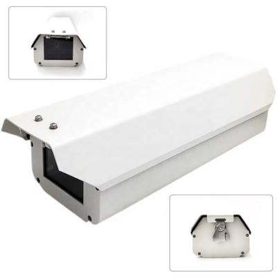 China Waterproof CCTV Aluminum Alloy CCTV Security System Outdoor CCTV Camera Case Weatherproof CCTV Housing for sale