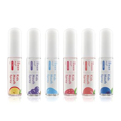 China Child Mouth Oral Spray for sale