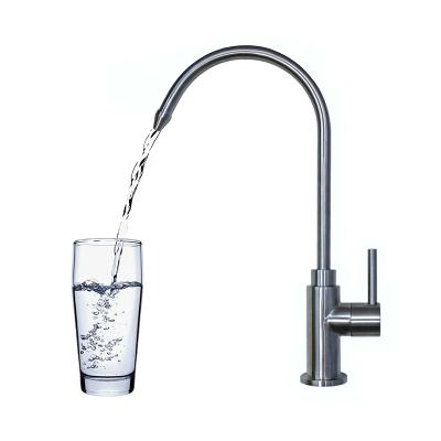 China Modern portable faucet water filter for tap water for sale