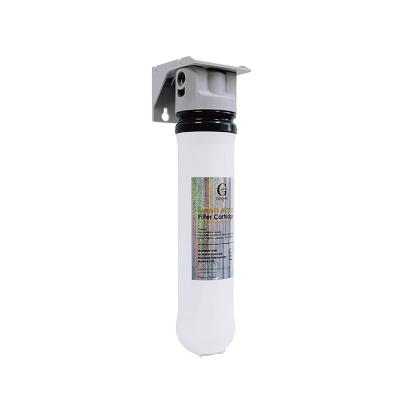 China One Way Outdoor Easy Installation Single Stage Water Purifier for sale