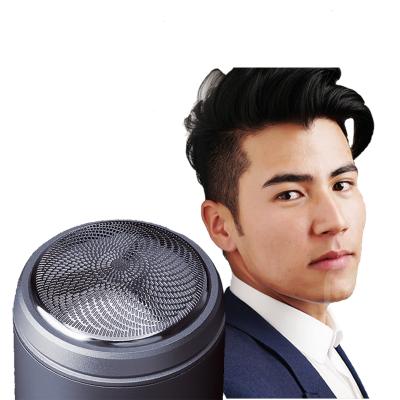 China Mini Triple Blade Electric Shaver for sale