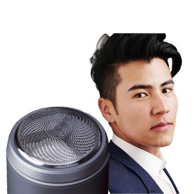 China Triple Blade Men's Portable Electric Shavers for sale