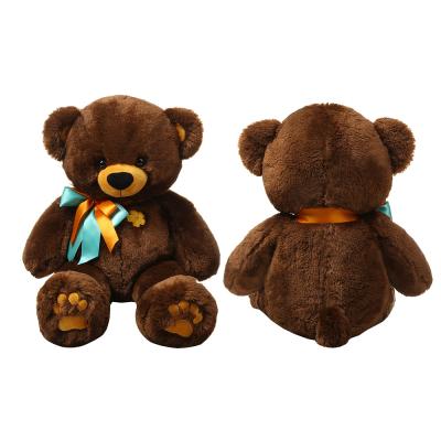 China Cheap Price Kids Gift Teddy Bears Big Teddy Bears Low MOQ Teddy Bear Giant Animal Skins 5 Feet for sale