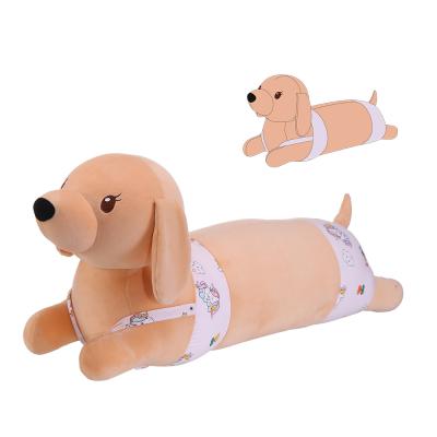 China Promotional Super Soft Plush Cloth For Custom Plushies Toys Wholesale Soft Cloth Animal Stuffed Plush Toys for sale