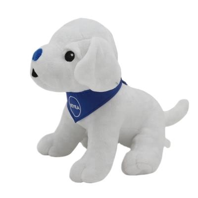 China 2020 Dog Dod Toy Soft Stuffed Plush Toy New Arrival Cartoon Animal Cute Baby Plush Toys Kids Gift Dog for sale