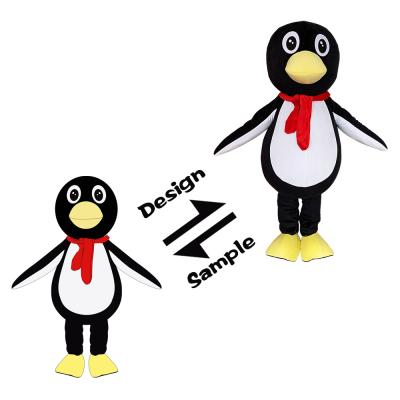 China Gift China Brand Manufacturer OEM Custom Plush Realistic Animal Mascot Character Costumes for sale