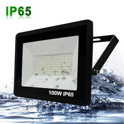 China Sports Stadiums Price 220v Best Black 50w 100w 150w 200w IP65 Outdoor Stadium Lighting for sale