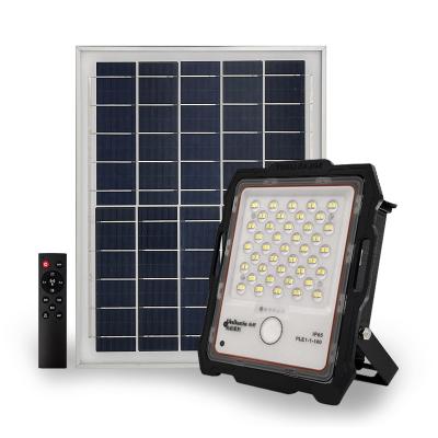 China Best Selling 100W 200W 300W 400W IP65 Portable Solar Outdoor Flood Lights for sale