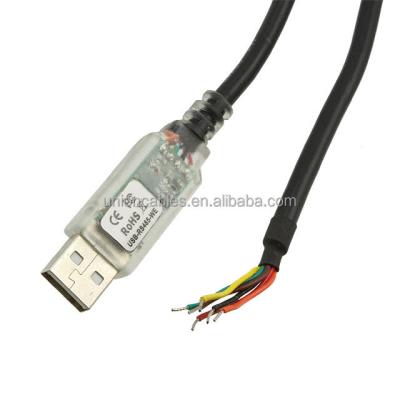 China FTDI USB-RS485-WE-1800-BT COMPUTER for sale