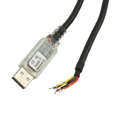 China COMPUTER FTDI USA RS485 Adapter Cable 5M for sale