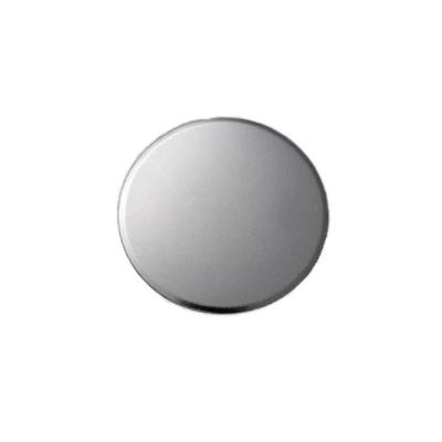 China Long Service Life 5 Mm Metal Dome Membrane Switch Metal Buttons for sale