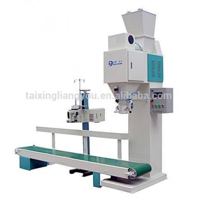 China high quality automatic 2kg flour packing machine wheat flour packaging equipment for sale