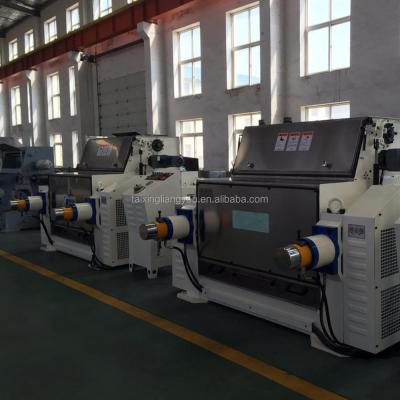 China small scale oat flakes making machine for sale for sale