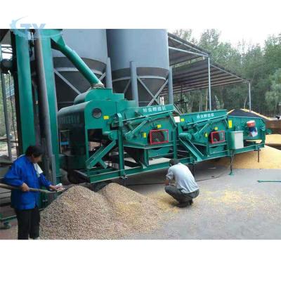 China Grain Cleaning Machine Wheat Destoner Machine for cleaning seeds for sale