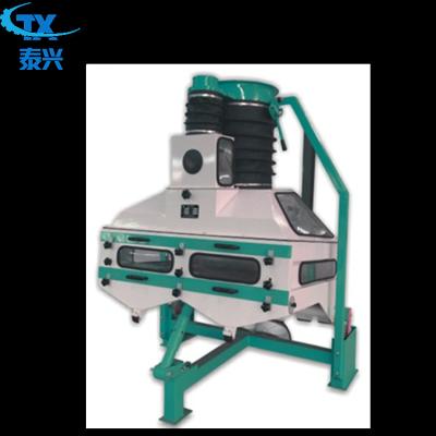 China corn maize cleaning machine for sale