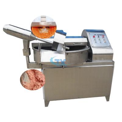 China Industrial sausage stuffing mixing meat stuffing blender mixer for sale