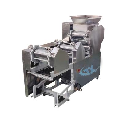 China Automatic electric noodle making cooking  machine price for sale