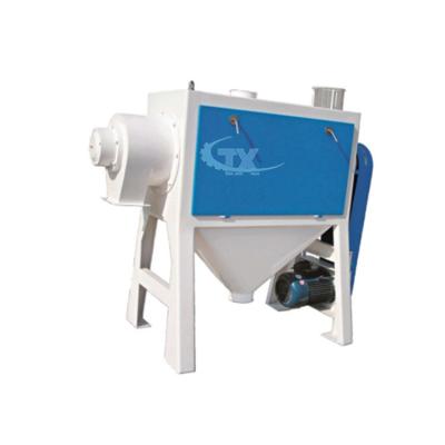 China Wheat cleaning machine wheat scourer for sale