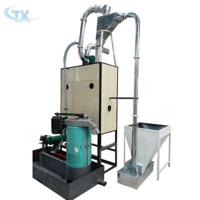 China 2021 buckwheat cleaning machine wheat washing machine for flour mill for sale