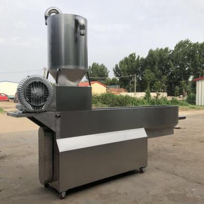 China Automatic sesame washing and cleaning machine for sale