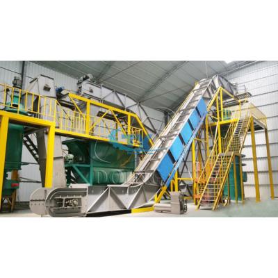 Κίνα Hot-selling small palm oil press machine line for sale προς πώληση