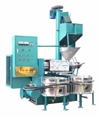 China soybean oil machine price mini oil press machine zu verkaufen