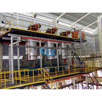 China Auto mini palm fruit oil press mill machine line price in Malaysia zu verkaufen