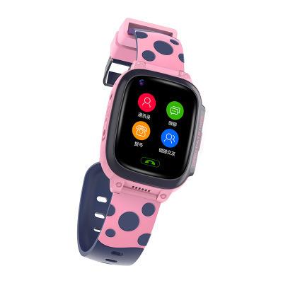 China Waterproof Antil-lost Video Call Smart Watch 4G Wifi SIM Location Tracker Smartwatch HD Kids Wifi Child Smart Watch Phone GPS Y95 for sale