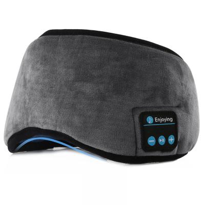 China Amazon Music Wireless Hot Selling Wireless EyeMask Sleep Eyecover for sale