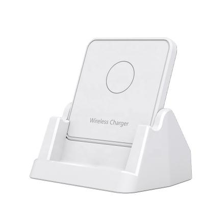 China Mobile Phone Wireless Charger + Magnetic Charging + Phone Holder 3 IN 1 for sale