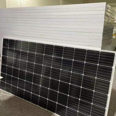 China 100W 160W 300W 350W 385W 400W 460W 500W Monocrystalline Solar Panel Monocrystalline Solar Power Panel 900*650MM for sale