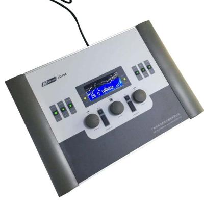 China Cost Effective Accurate Diagnostic Audiometer for sale