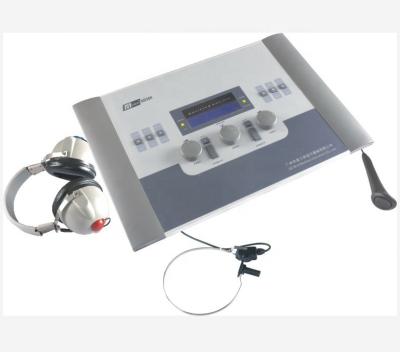 China AD104 diagnostic test audiometer for hearing examination for sale