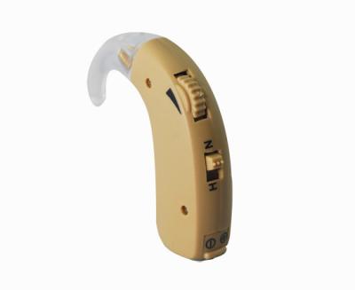 China BTE analog hearing aid to help 103 light deaf for sale